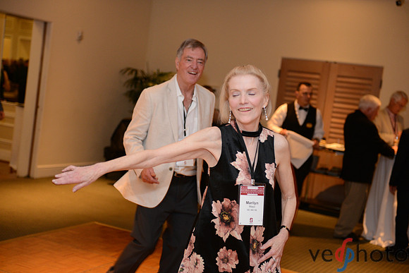 Stanford University 50th Reunion Class Party-357