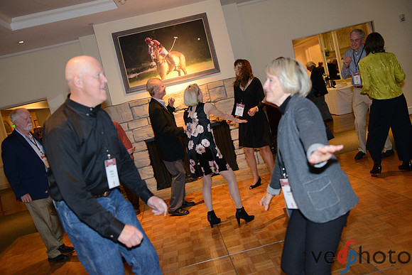 Stanford University 50th Reunion Class Party-425