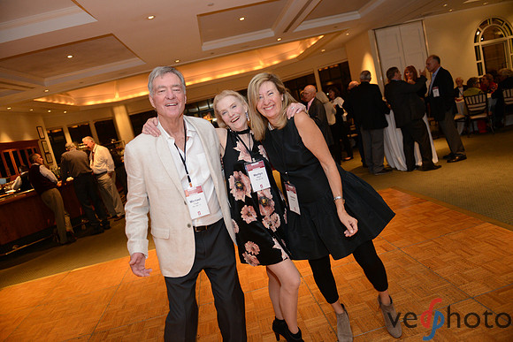 Stanford University 50th Reunion Class Party-347