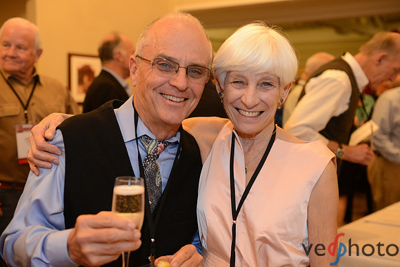 Stanford University 50th Reunion Class Party-209
