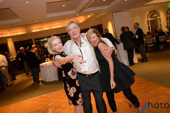 Stanford University 50th Reunion Class Party-348