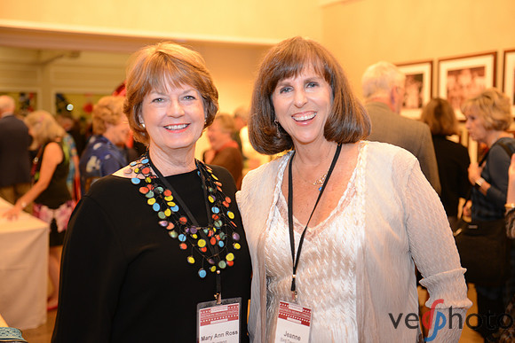 Stanford University 50th Reunion Class Party-147