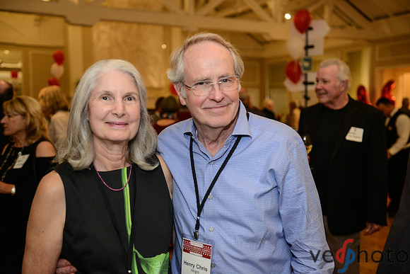 Stanford University 50th Reunion Class Party-35