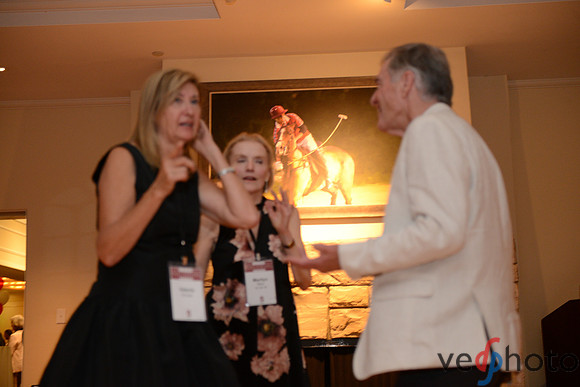 Stanford University 50th Reunion Class Party-361