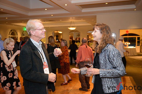 Stanford University 50th Reunion Class Party-368