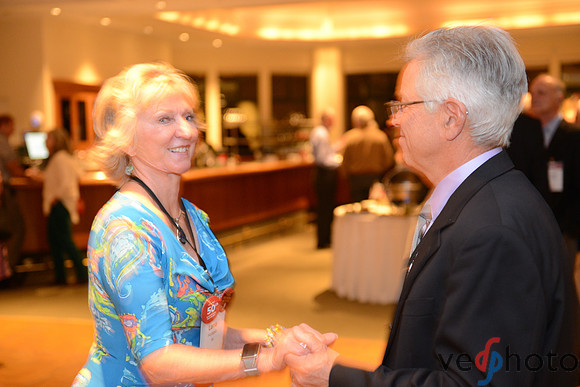 Stanford University 50th Reunion Class Party-322