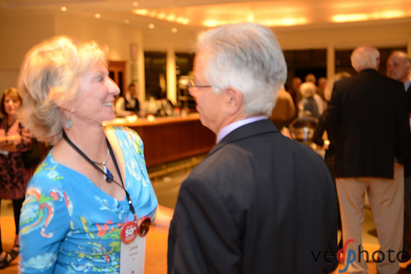 Stanford University 50th Reunion Class Party-324