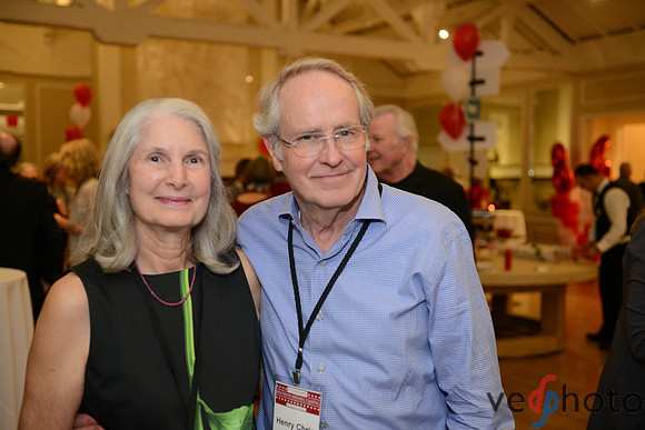 Stanford University 50th Reunion Class Party-454