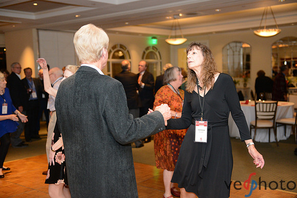 Stanford University 50th Reunion Class Party-409
