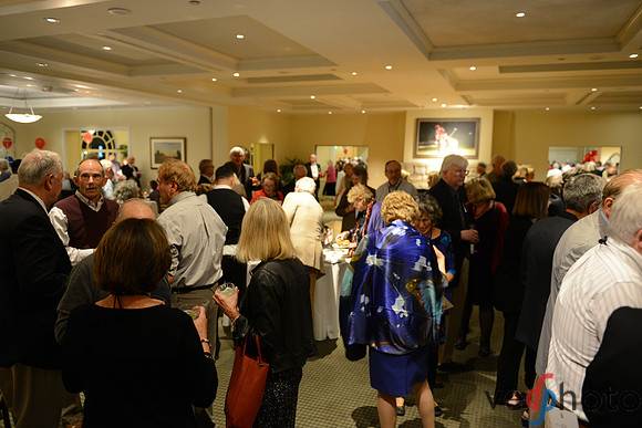 Stanford University 50th Reunion Class Party-241