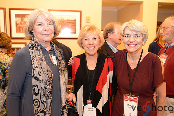 Stanford University 50th Reunion Class Party-183