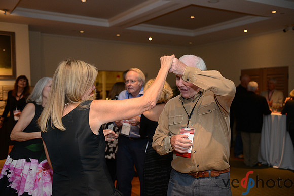 Stanford University 50th Reunion Class Party-397