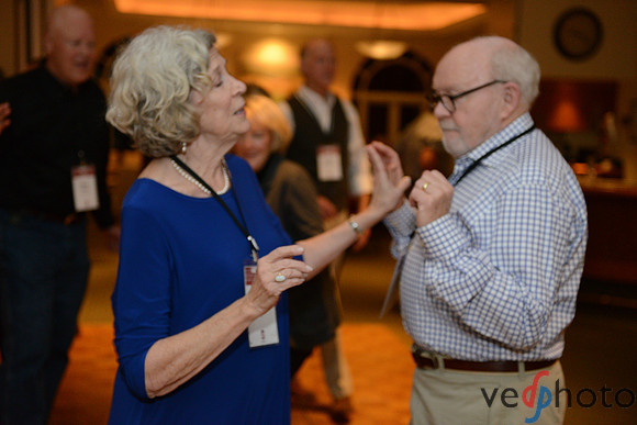 Stanford University 50th Reunion Class Party-418