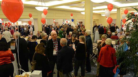 Stanford University 50th Reunion Class Party-196