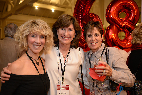 Stanford University 50th Reunion Class Party-253