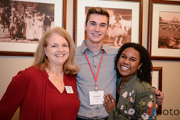 Stanford University 50th Reunion Class Party-29