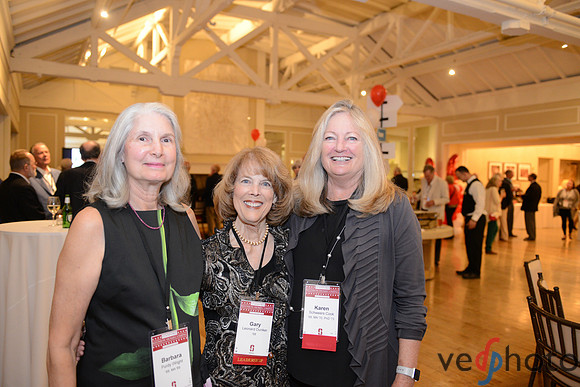 Stanford University 50th Reunion Class Party-76