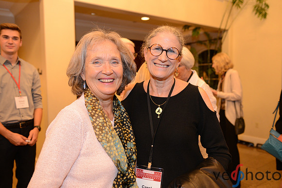 Stanford University 50th Reunion Class Party-39