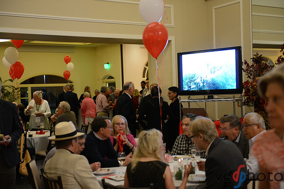 Stanford University 50th Reunion Class Party-284