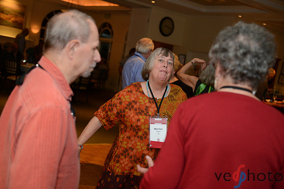 Stanford University 50th Reunion Class Party-384