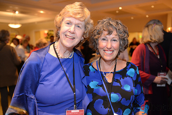 Stanford University 50th Reunion Class Party-244