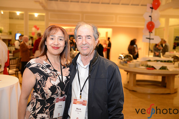 Stanford University 50th Reunion Class Party-132