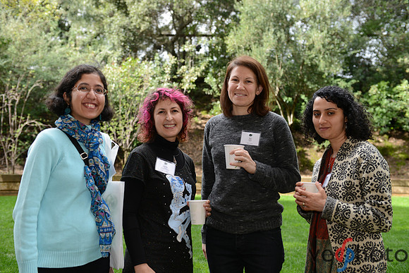 Stanford WiDS 2017 Ved Chirayath Photography-429