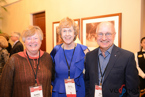 Stanford University 50th Reunion Class Party-144
