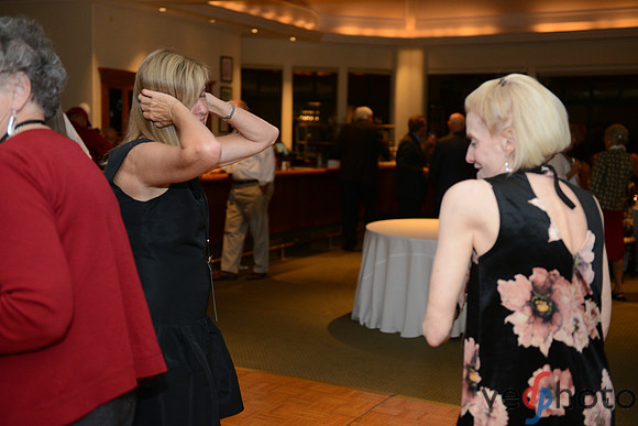 Stanford University 50th Reunion Class Party-381