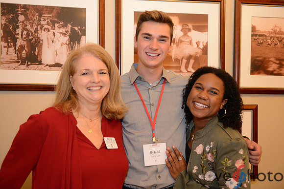 Stanford University 50th Reunion Class Party-313