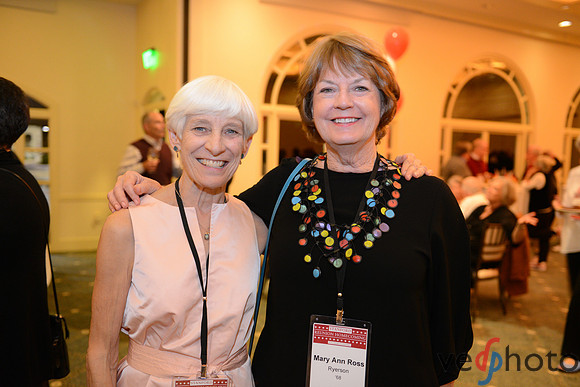 Stanford University 50th Reunion Class Party-27