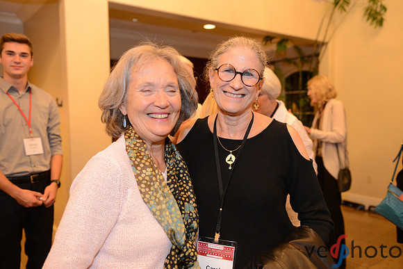 Stanford University 50th Reunion Class Party-194