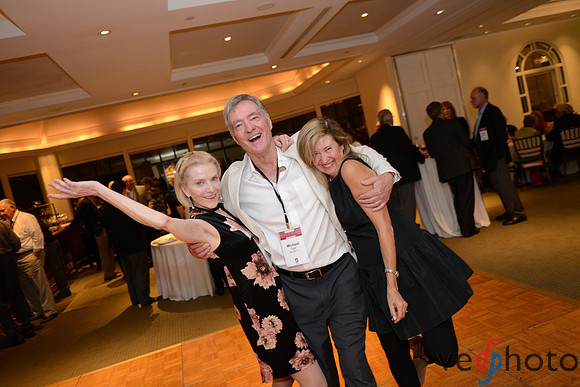 Stanford University 50th Reunion Class Party-102