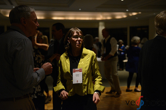 Stanford University 50th Reunion Class Party-407