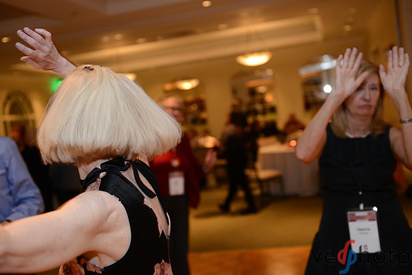 Stanford University 50th Reunion Class Party-370