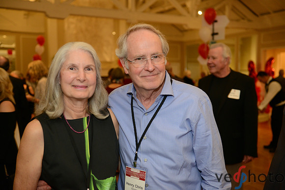 Stanford University 50th Reunion Class Party-452