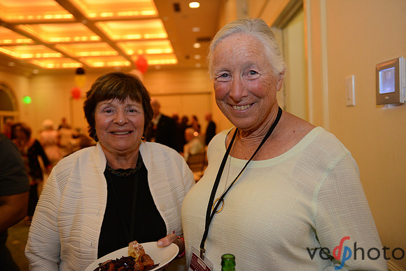 Stanford University 50th Reunion Class Party-309