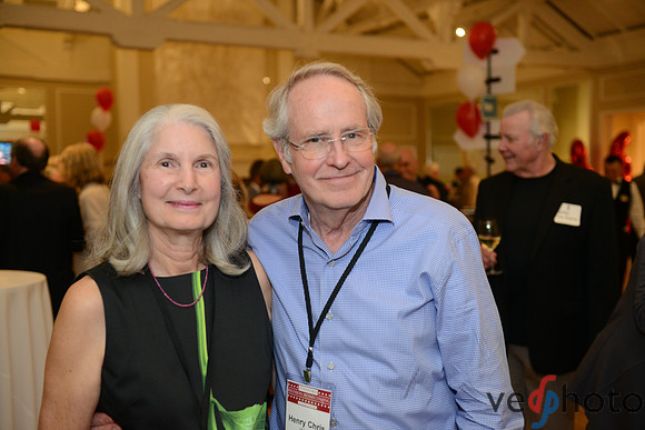 Stanford University 50th Reunion Class Party-448