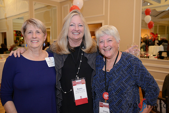 Stanford University 50th Reunion Class Party-364