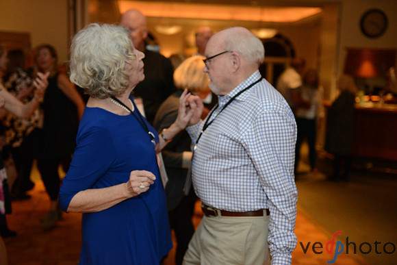 Stanford University 50th Reunion Class Party-416
