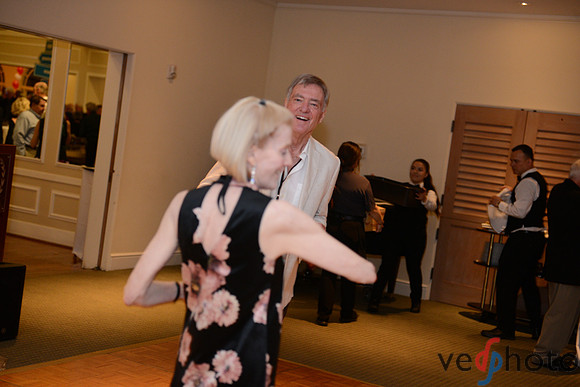 Stanford University 50th Reunion Class Party-356