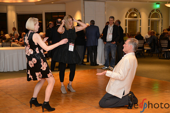 Stanford University 50th Reunion Class Party-363