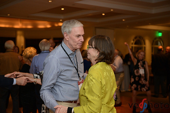 Stanford University 50th Reunion Class Party-404