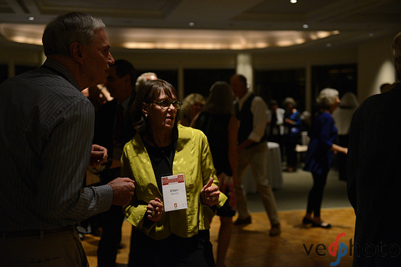 Stanford University 50th Reunion Class Party-406
