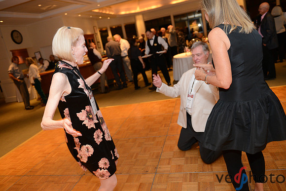 Stanford University 50th Reunion Class Party-354