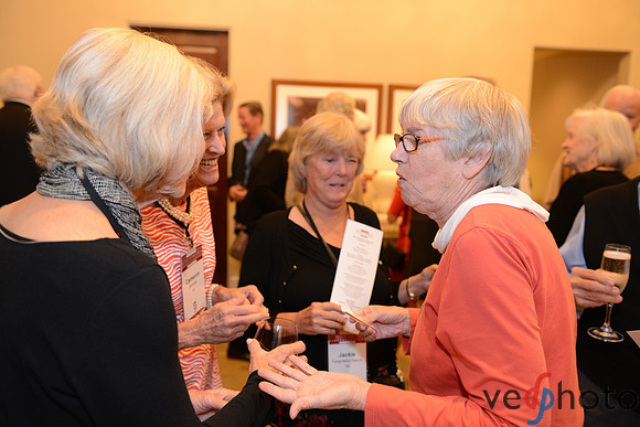 Stanford University 50th Reunion Class Party-211