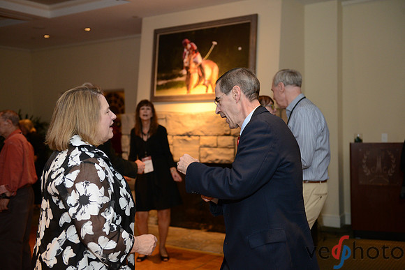 Stanford University 50th Reunion Class Party-401