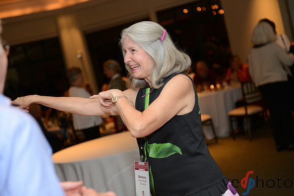 Stanford University 50th Reunion Class Party-67