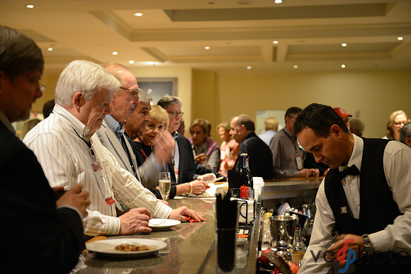 Stanford University 50th Reunion Class Party-239