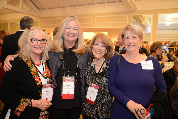 Stanford University 50th Reunion Class Party-226